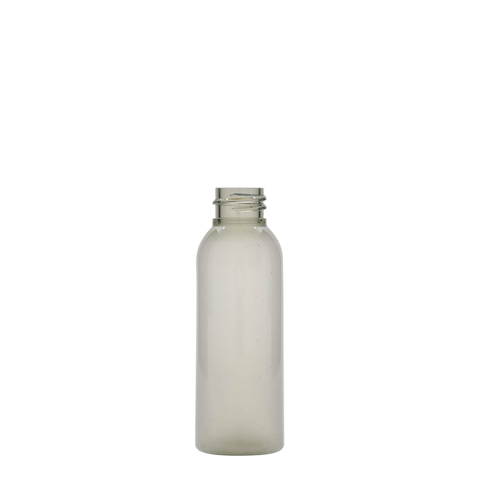 50 ml пластична шише за рециклирање 'Pegasus', PCR, отвор: 20/410