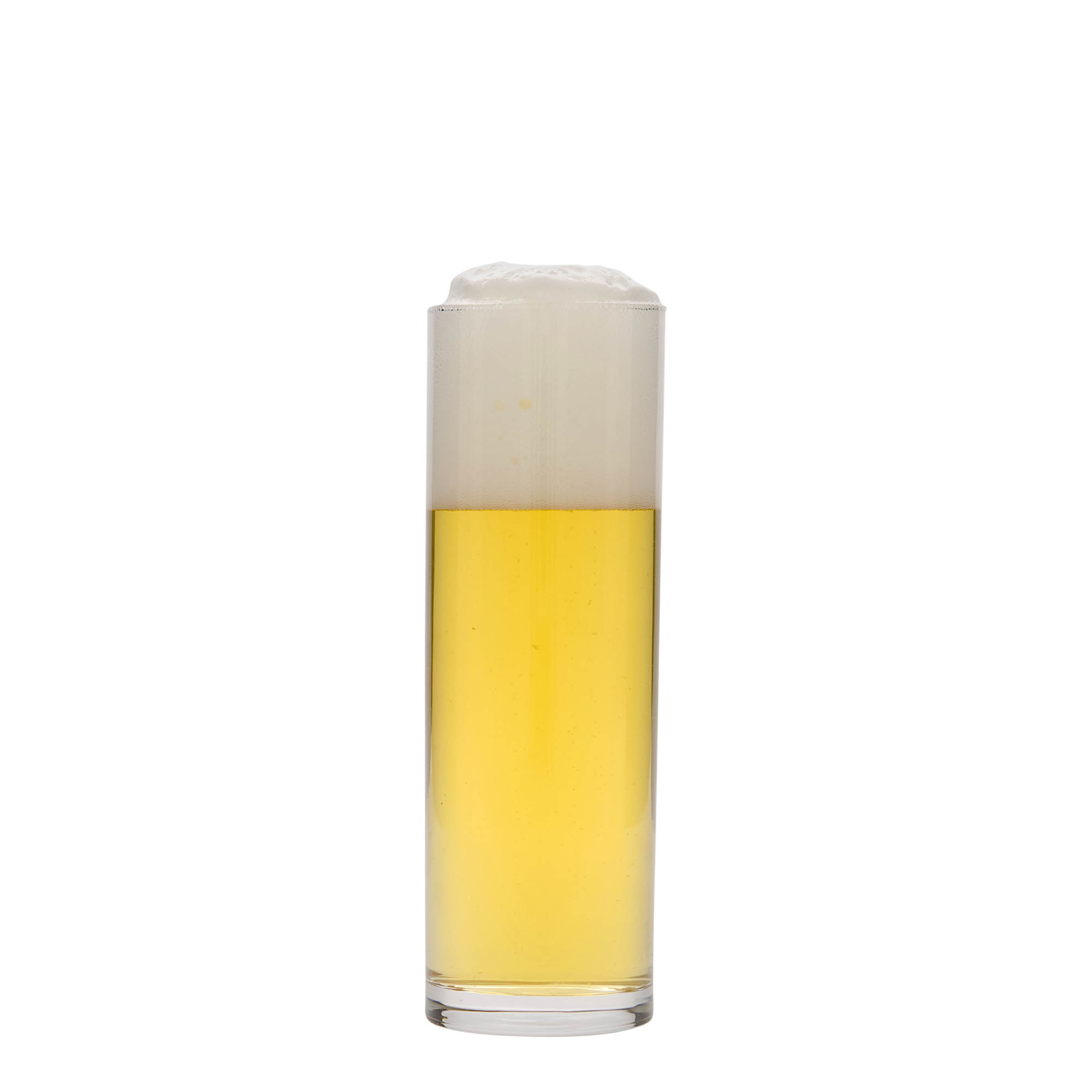 200 мл пивска чаша 'Kölsch', стакло