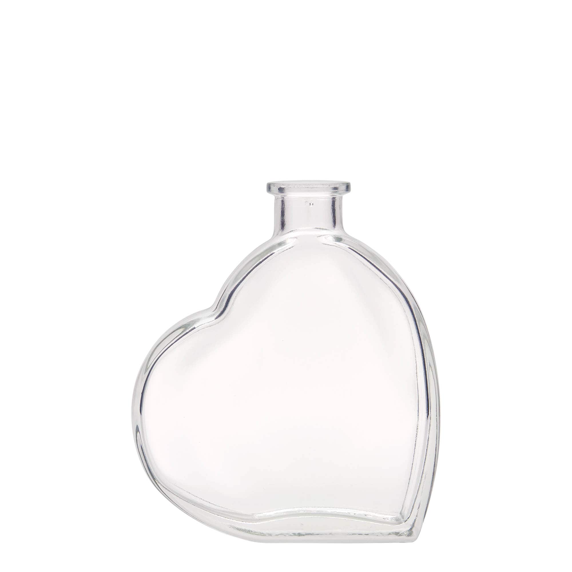 200 ml стаклена шише „Passion“, отворање: корк