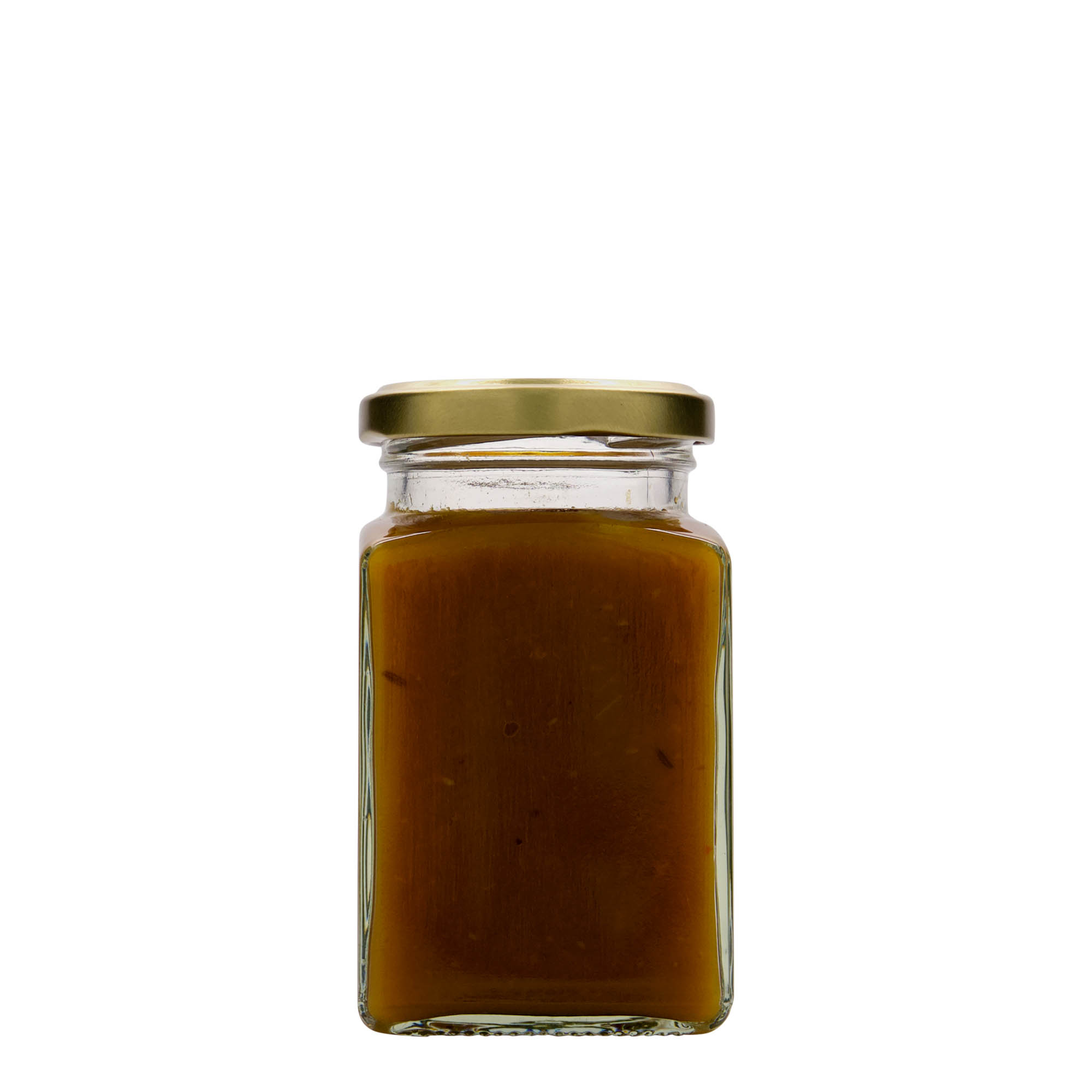 260 ml четвртаст сад, отворање: Twist-Off (TO 58)