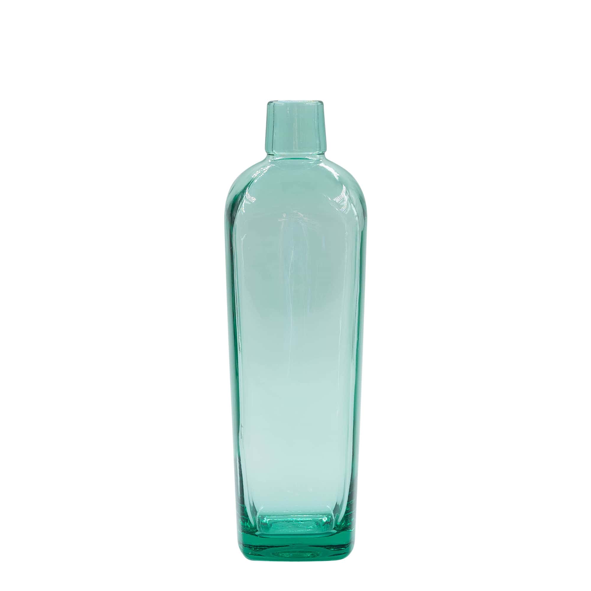 700 ml стаклена шише 'Lance', отворање: плута