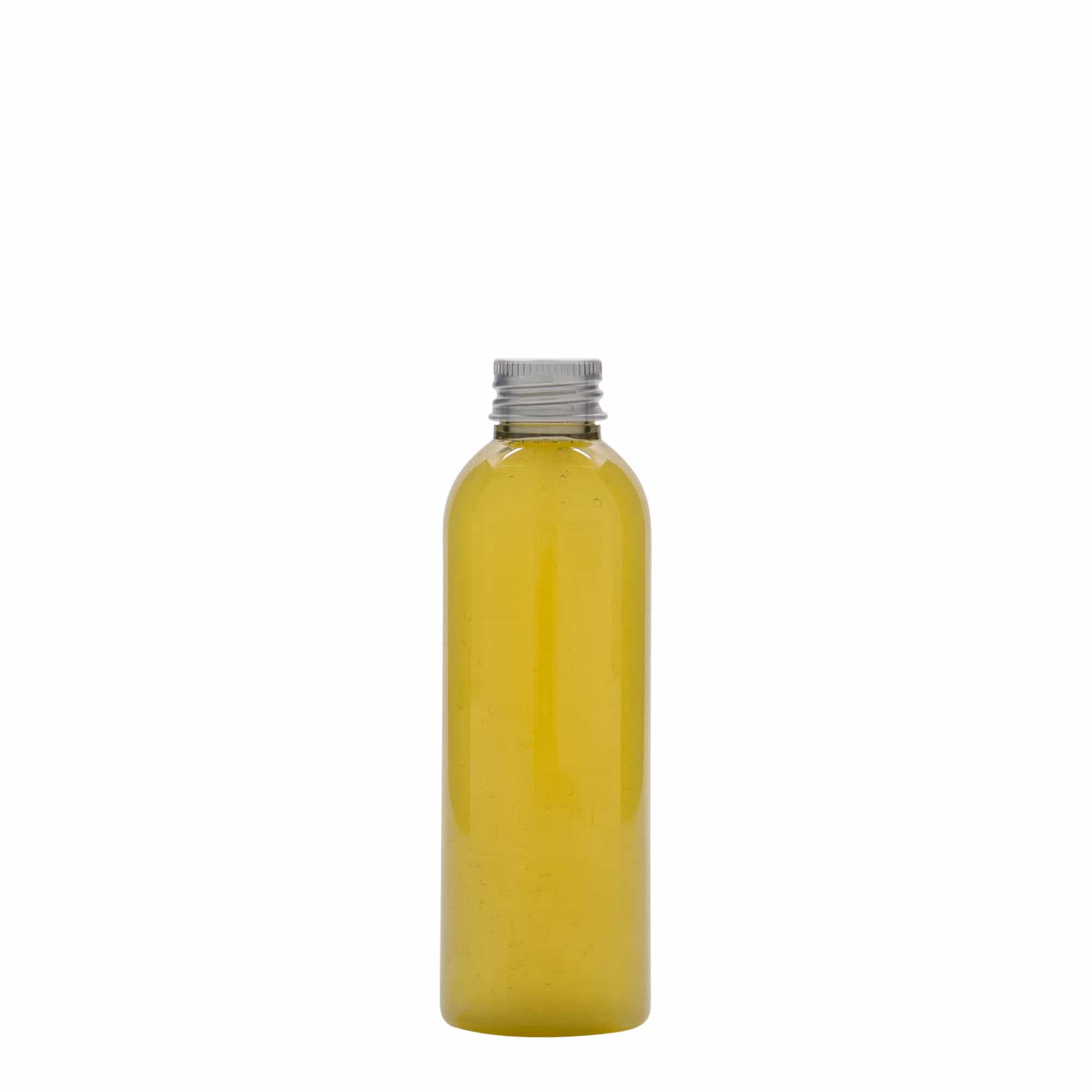 100 ml пластична боца за рециклирање „Pegasus“, PCR, отворање: 20/410