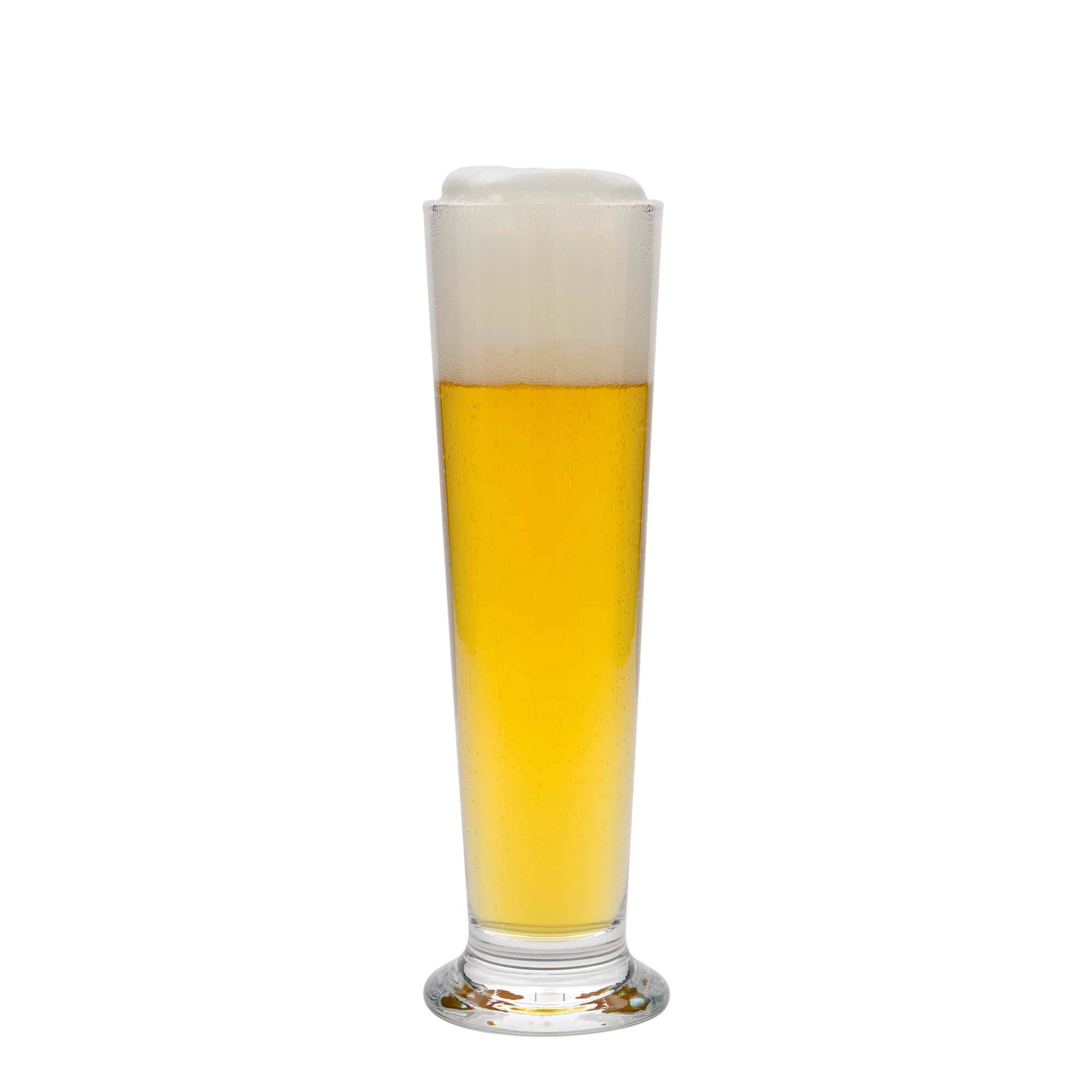 300 мл чаша за пиење „Bierstange Basic“, стакло