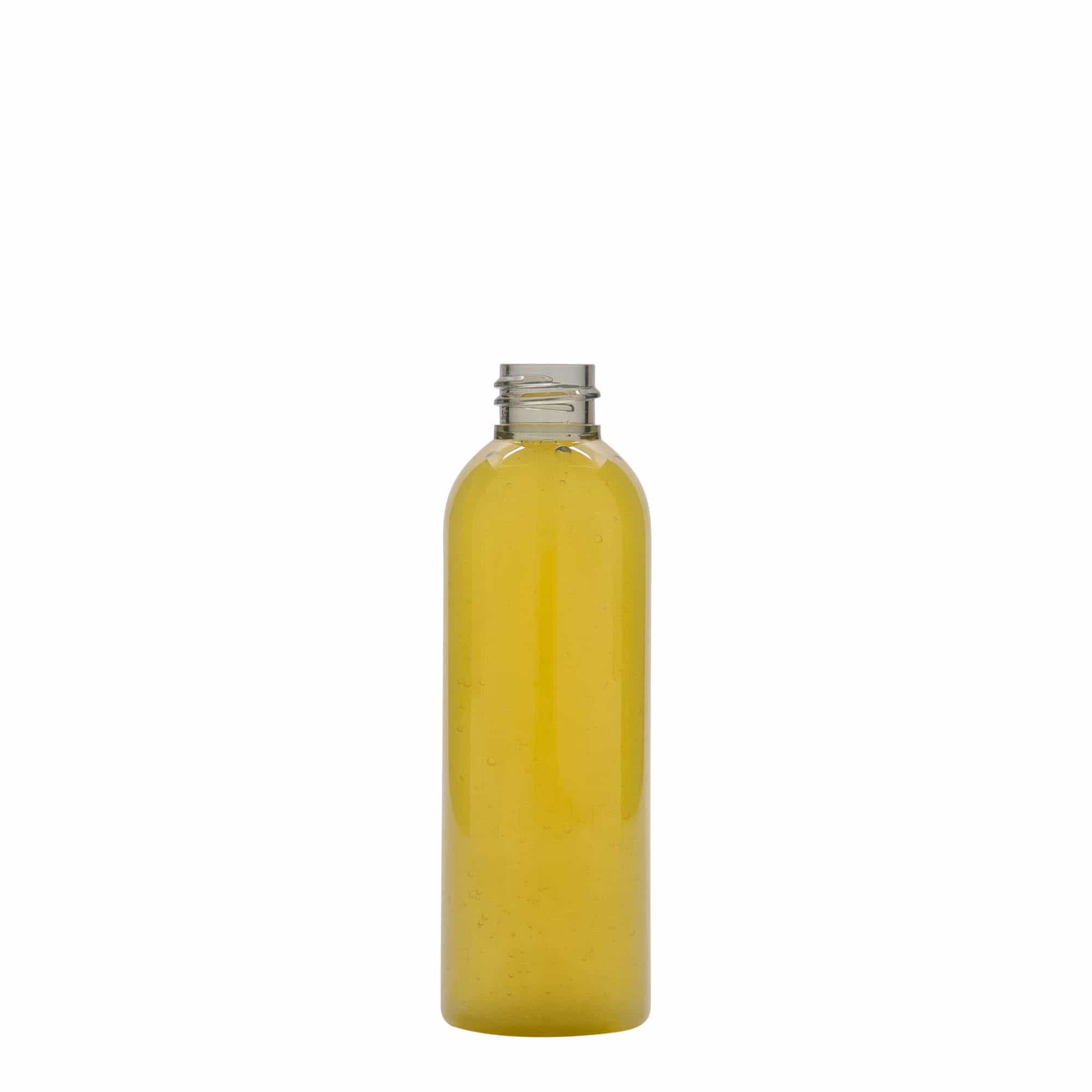 100 ml пластична боца за рециклирање „Pegasus“, PCR, отворање: 20/410