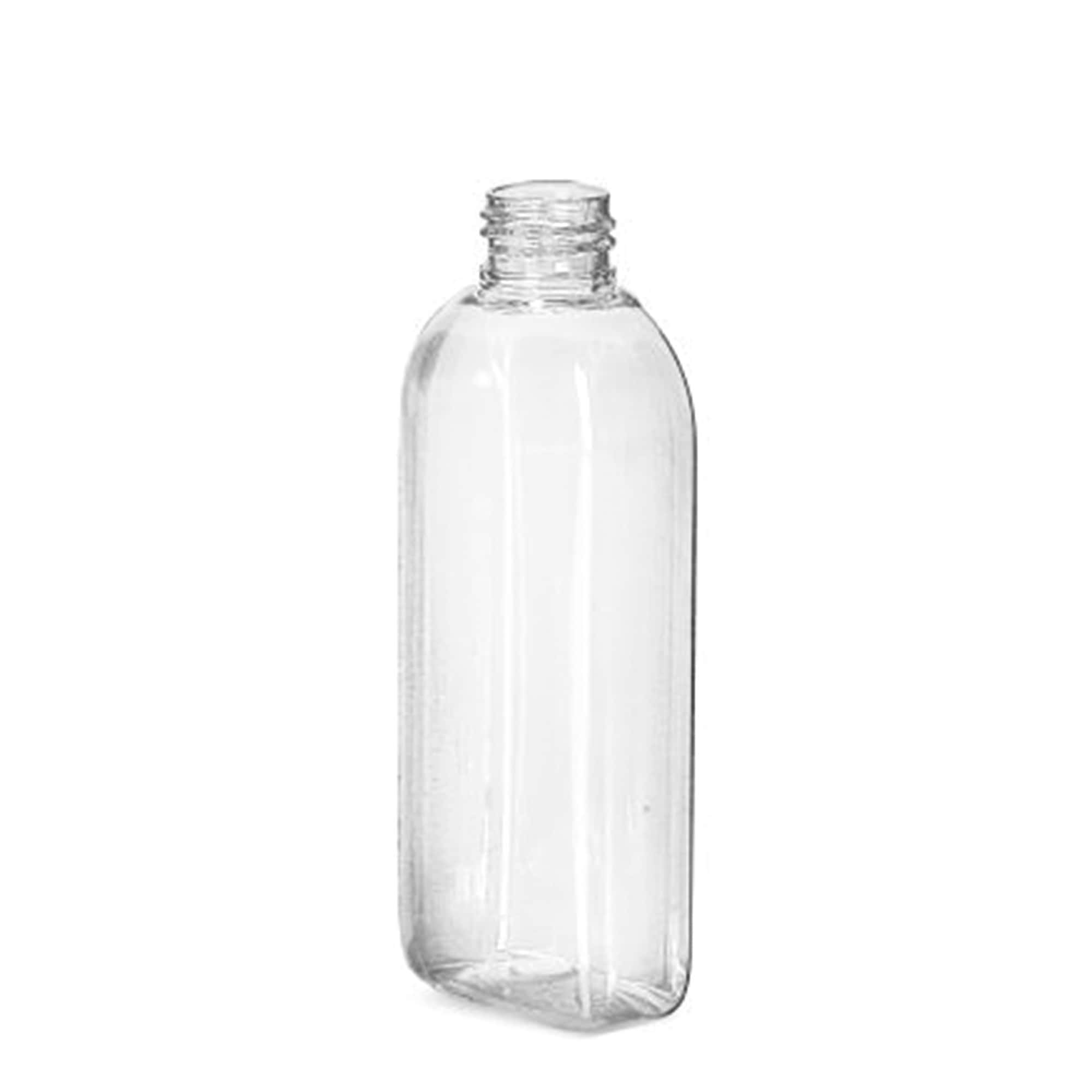 200 ml PET шише 'Iris', пластика, грло: 24/410