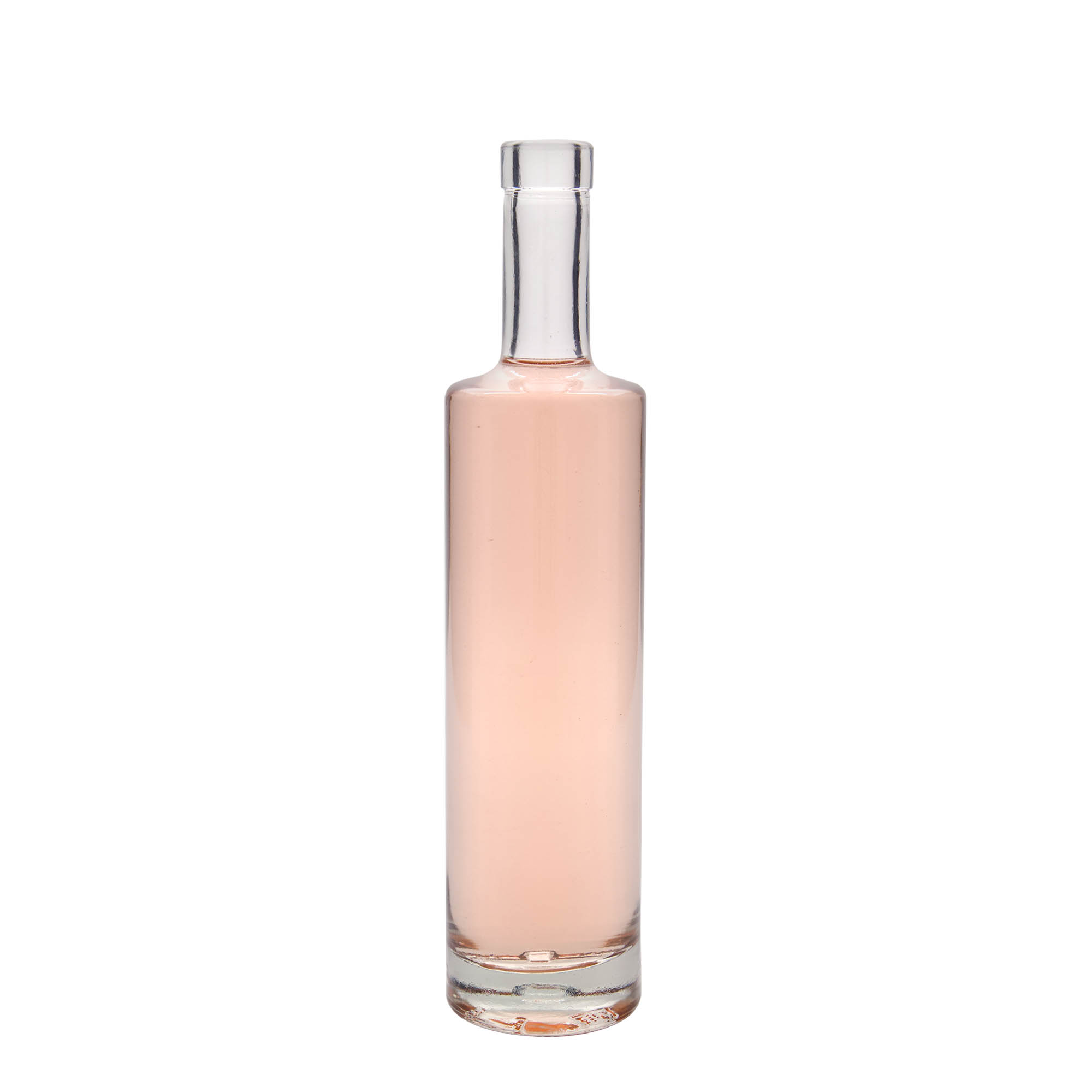 500 ml стаклена шише „Centurio“, отвор: корк