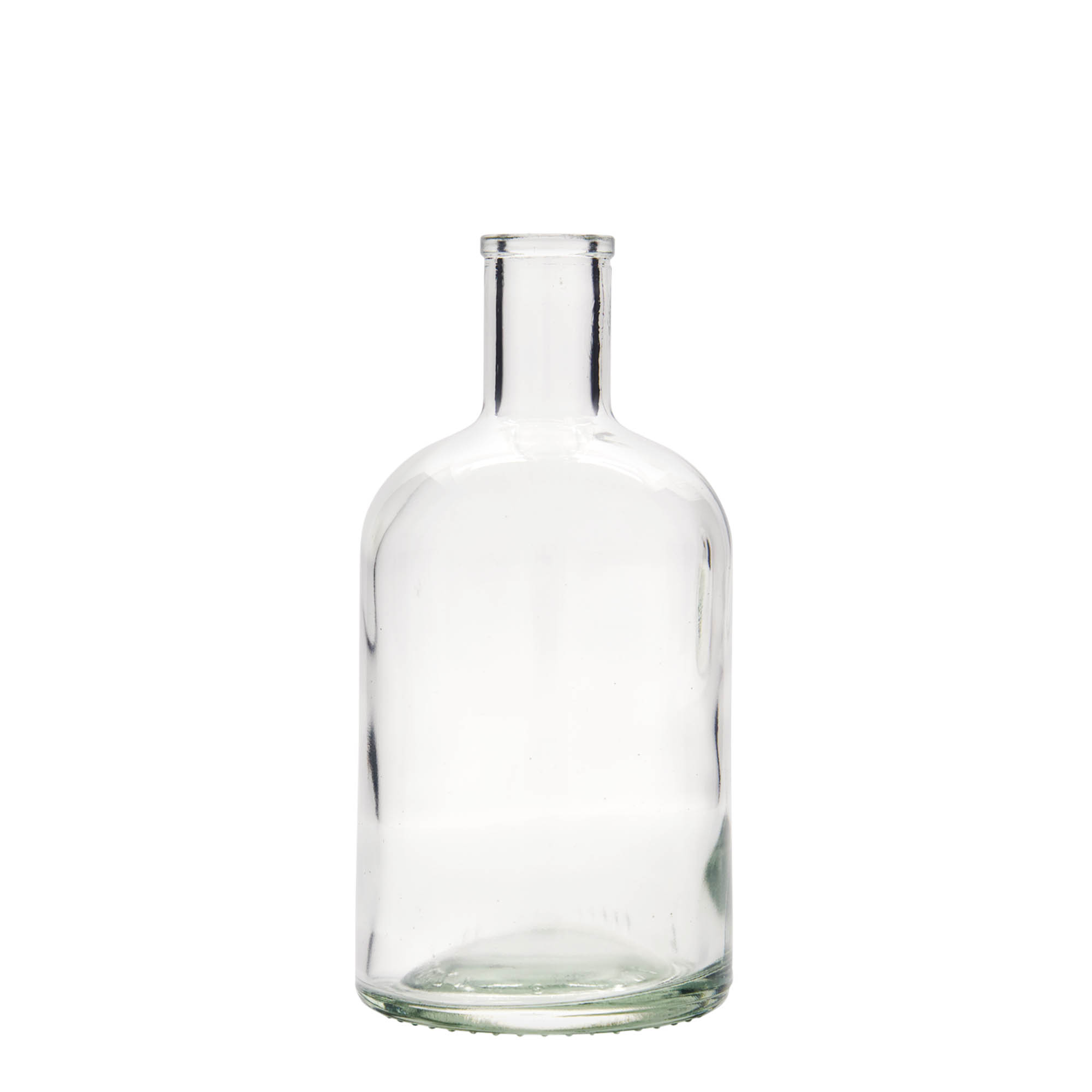 700 ml стаклена шише „Gerardino“, отворање: корк