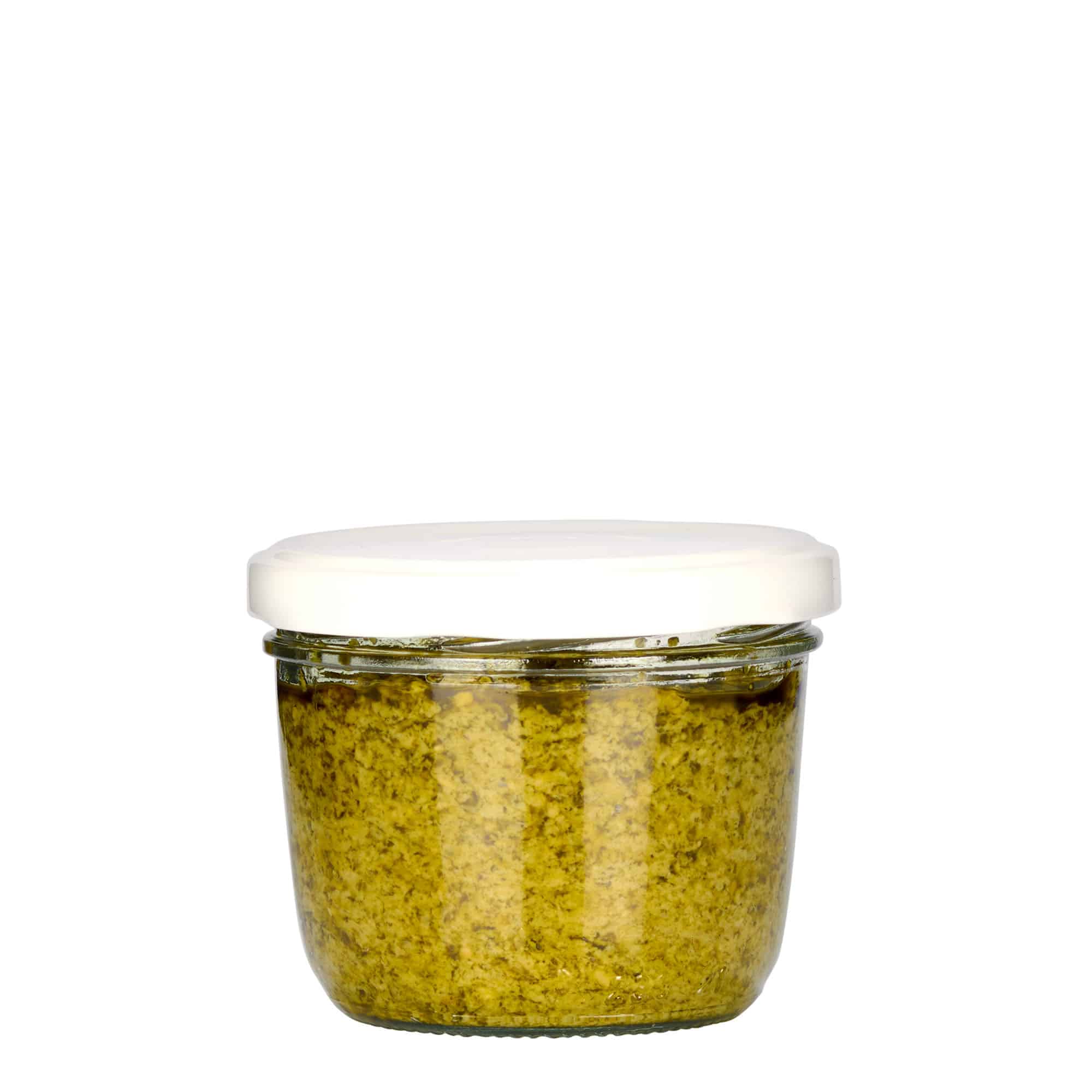 230 мл конусно тегличе, отвор: Twist-Off (TO 82)