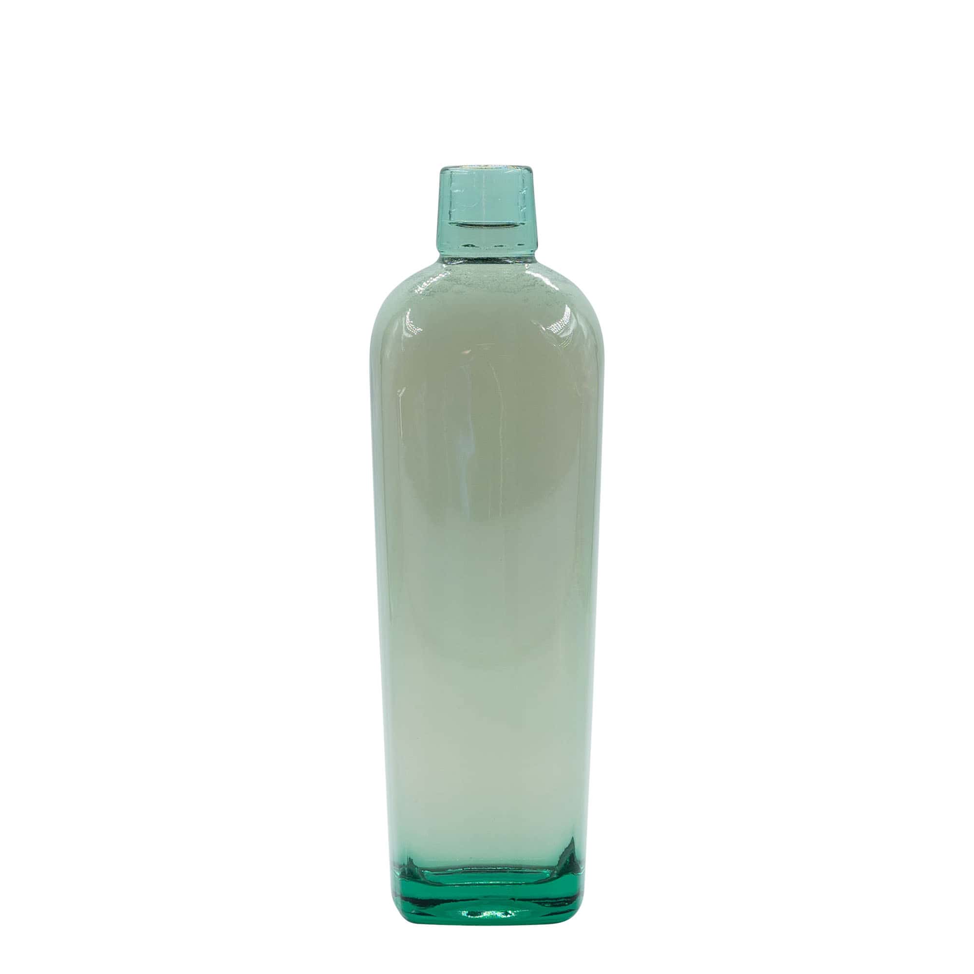 700 ml стаклена шише 'Lance', отворање: плута