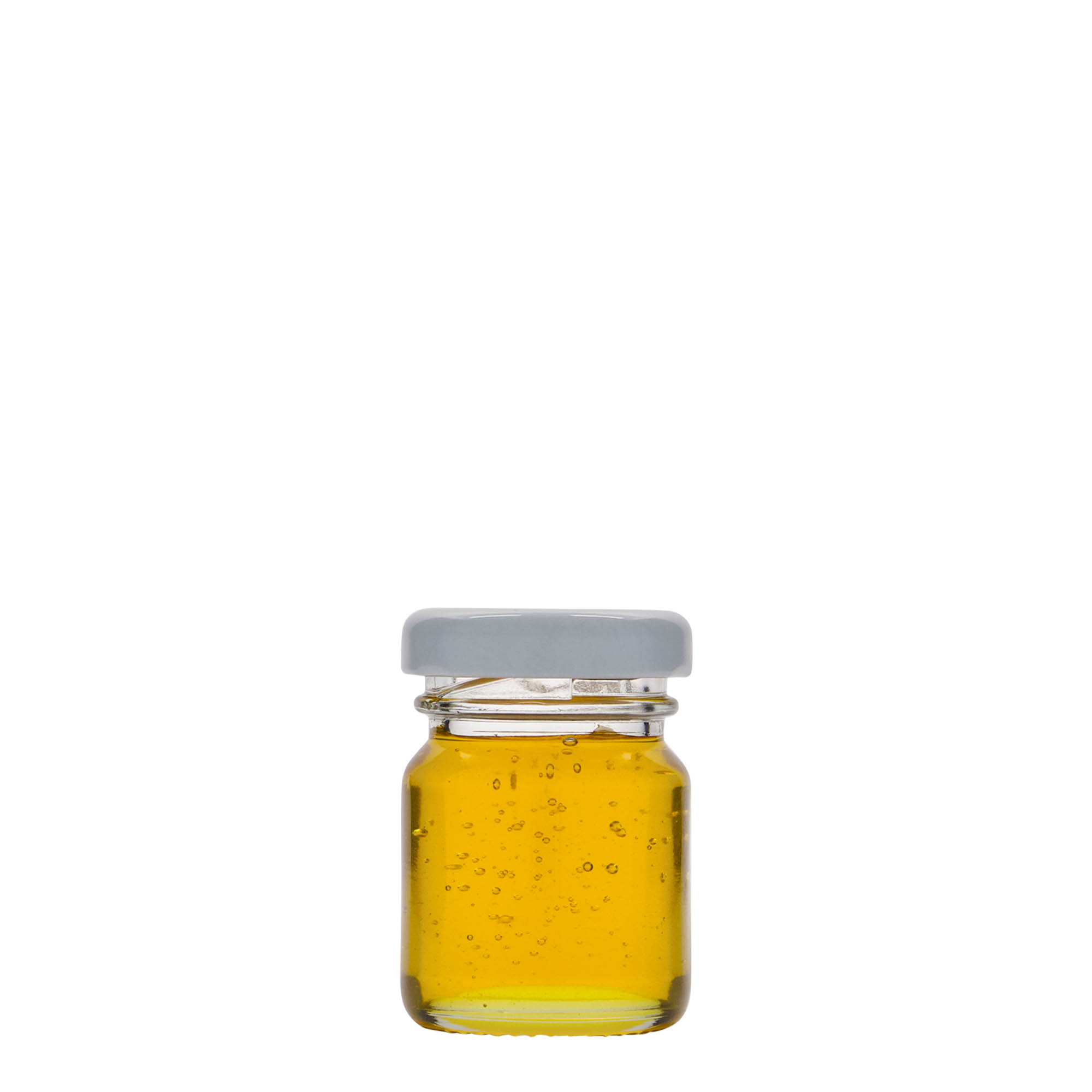 45 ml висока округла чаша, отвор: Twist-Off (TO 38)